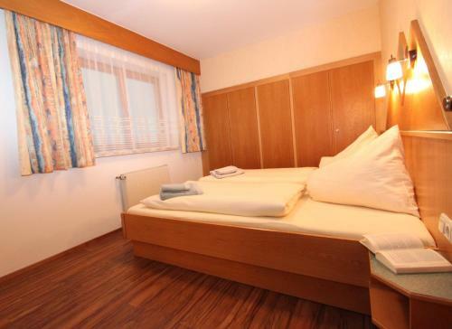 Apartamento L�rchenwald Appartements