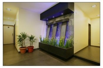 The Sirona Hotel