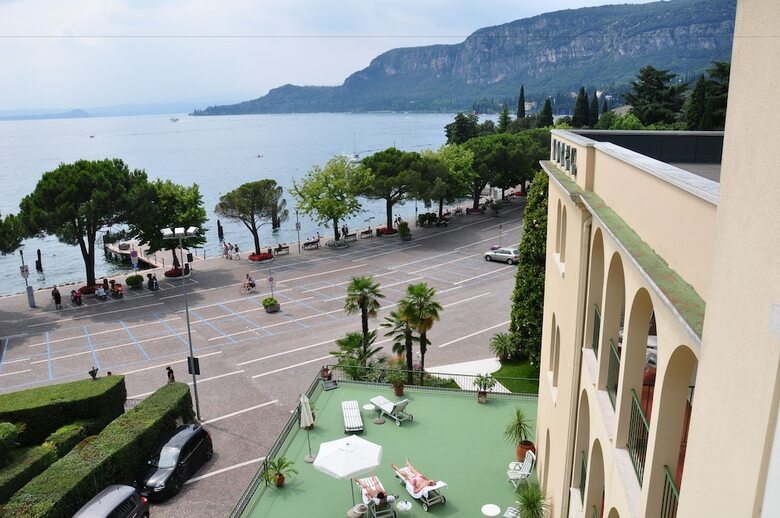 Hotel Terminus