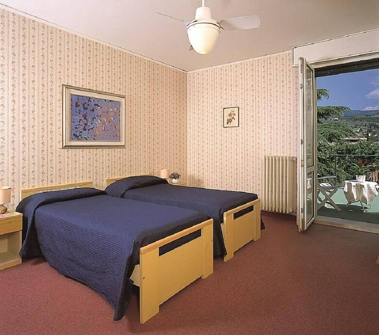 Hotel Terminus