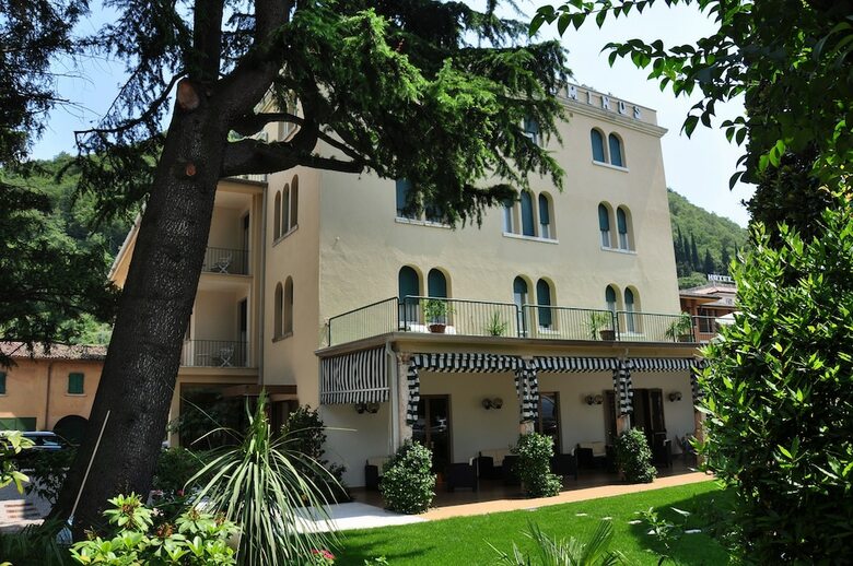 Hotel Terminus
