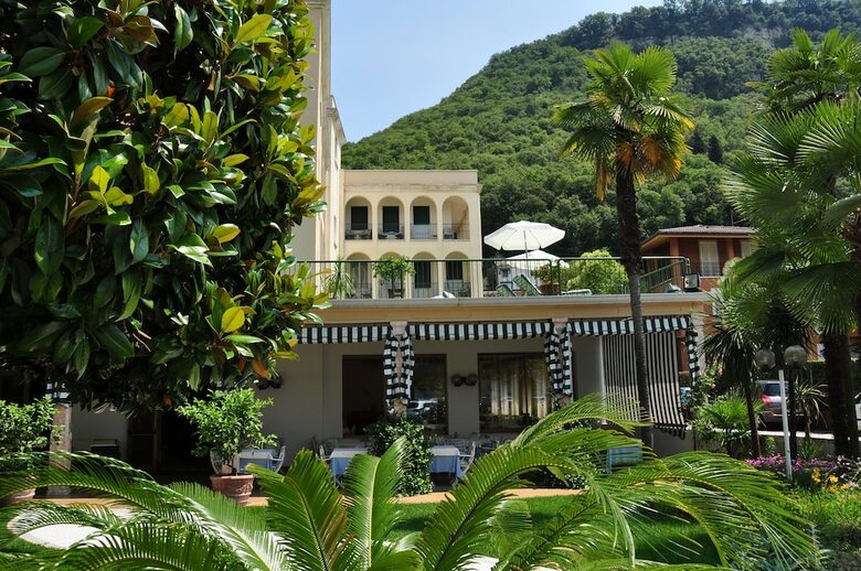 Hotel Terminus