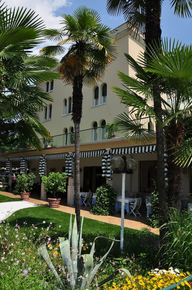 Hotel Terminus
