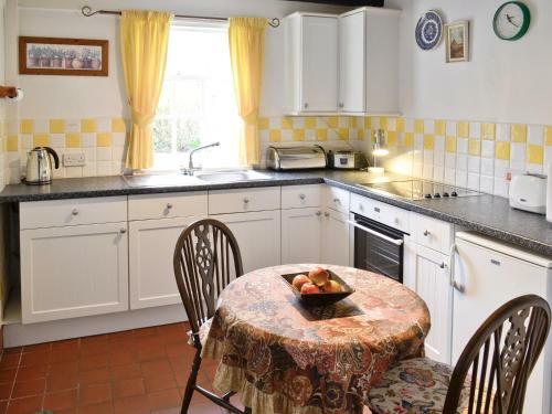 Periwinkle Cottage