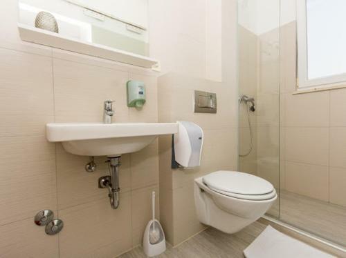 Hostal Villa White