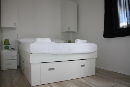 Hostal Villa White