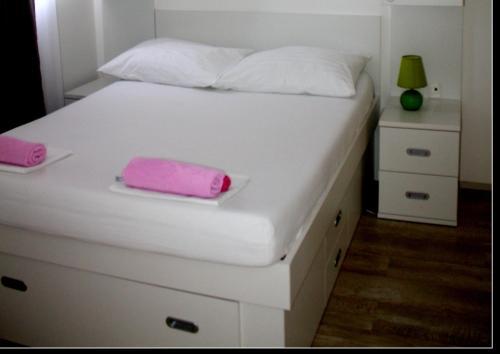 Hostal Villa White