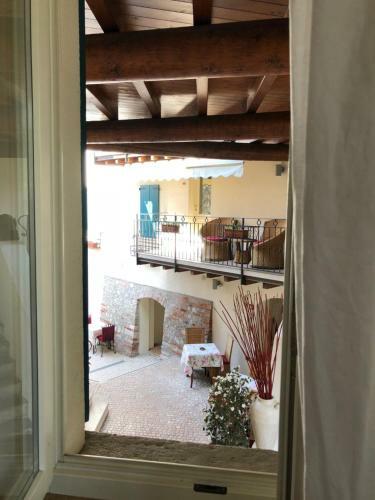 Hotel Locanda Agli Angeli