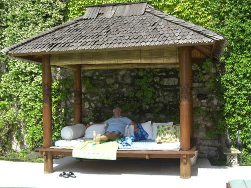 Hotel Locanda Agli Angeli