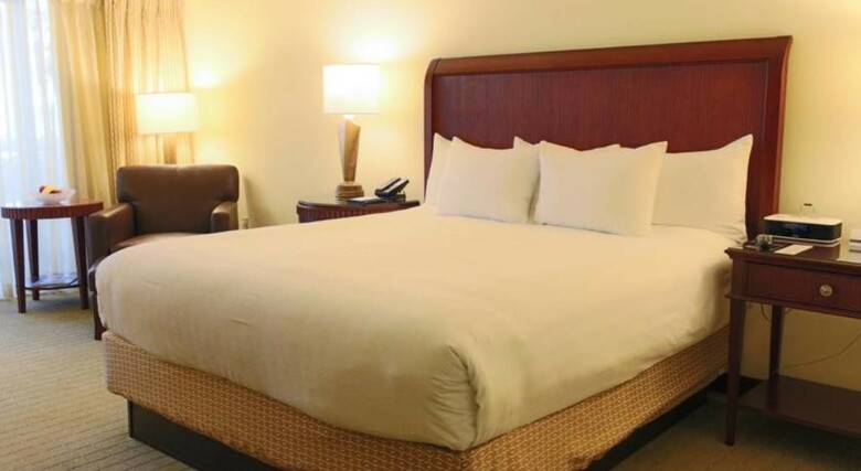 Hotel Hyatt Regency Orlando