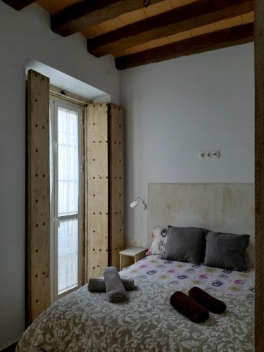 Hostal Dormir En C�diz