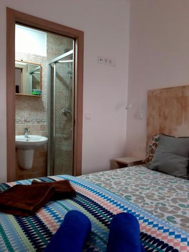 Hostal Dormir En C�diz