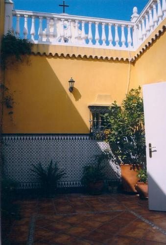 Hostal Dormir En C�diz
