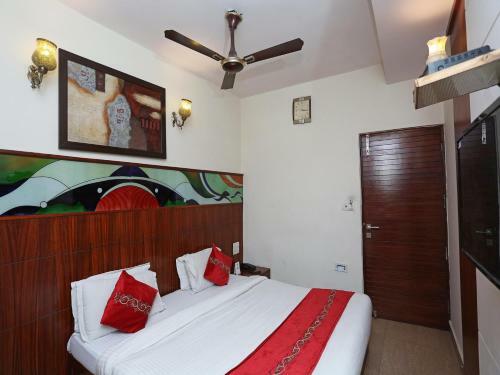 Hotel Presidency