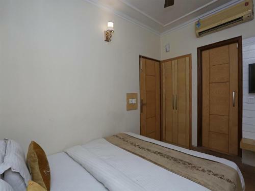 Hotel Presidency