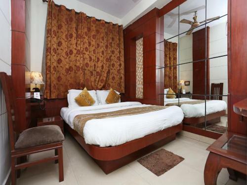Hotel Presidency