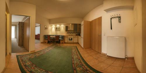 Hotel Habicht
