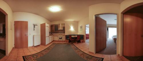 Hotel Habicht