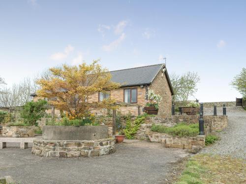 Hadrians Garden Villa