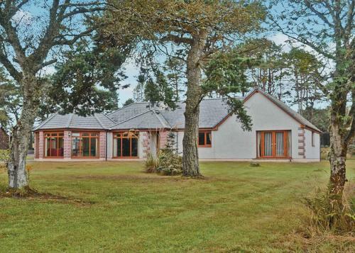 Heatherwood House