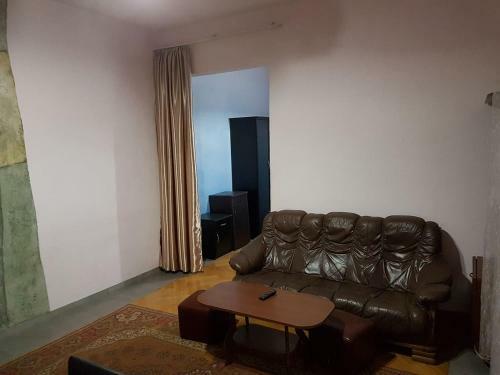 David Mikadze's Apartment 1
