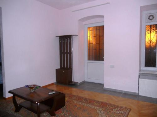 David Mikadze's Apartment 1