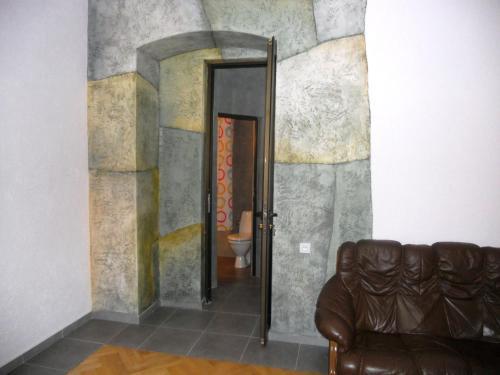 David Mikadze's Apartment 1