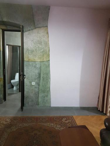 David Mikadze's Apartment 1