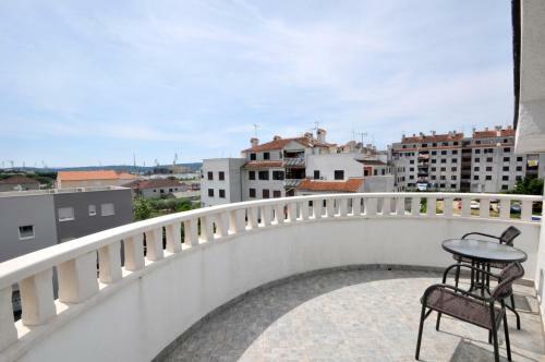 Apartments Villa Lida