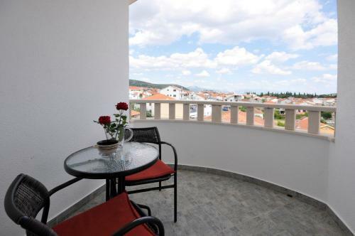 Apartments Villa Lida