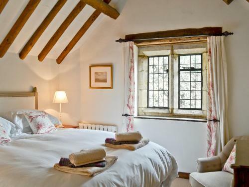 Shepherds Cottage