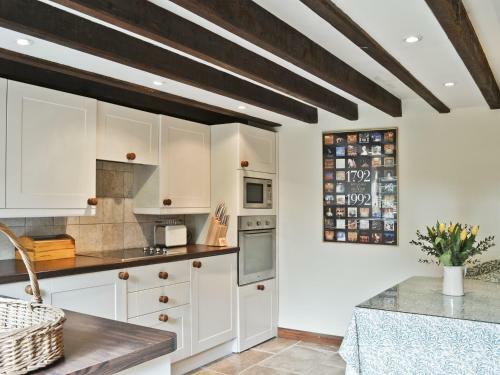 Shepherds Cottage