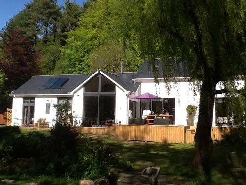 Taggart House Bed And Breakfast