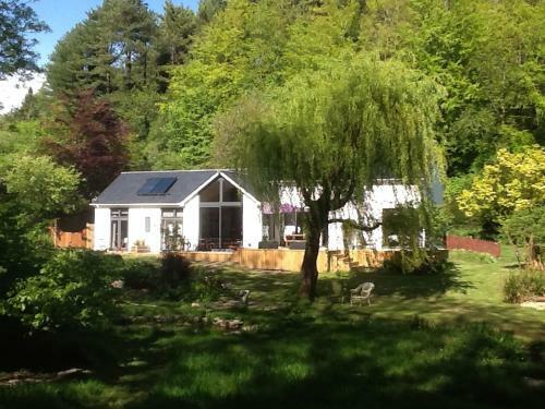 Taggart House Bed And Breakfast
