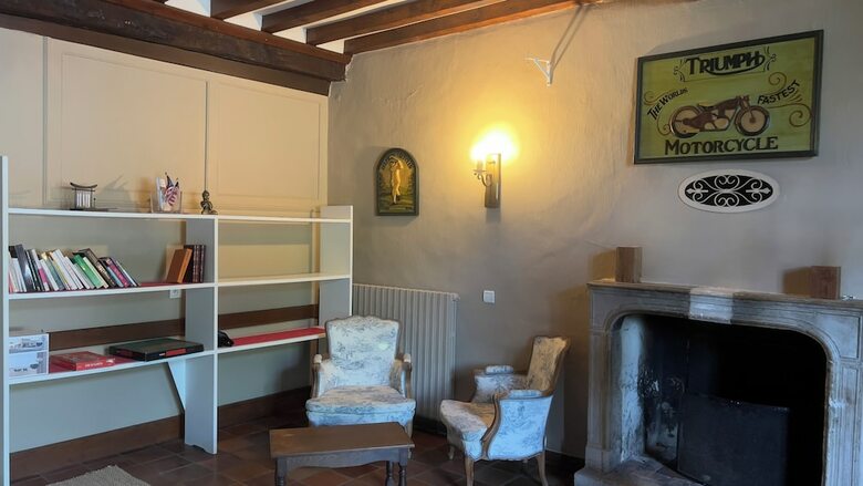 Hotel L'hostellerie Du Ch�teau