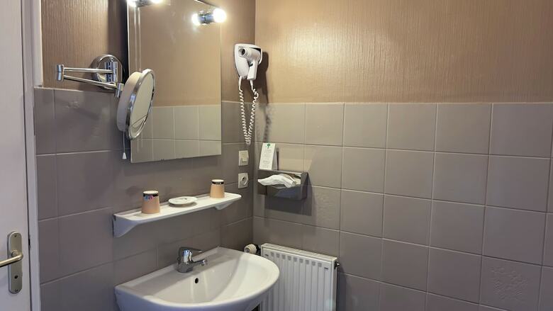 Hotel L'hostellerie Du Ch�teau