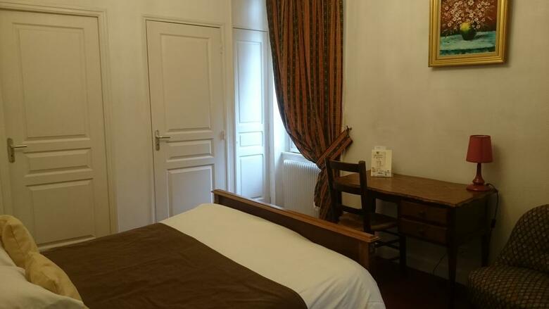 Hotel L'hostellerie Du Ch�teau