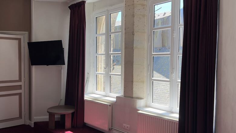 Hotel L'hostellerie Du Ch�teau