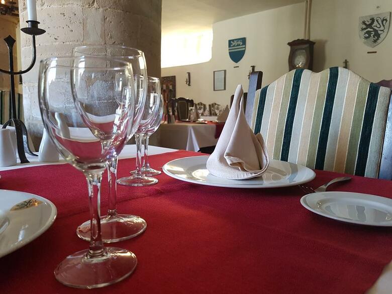 Hotel L'hostellerie Du Ch�teau
