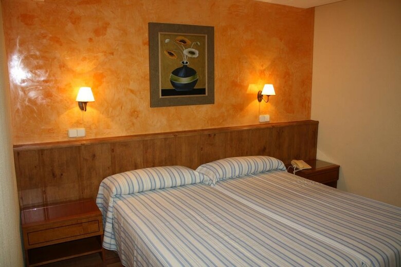 Hotel Balneario De Chiclana