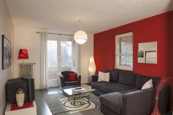 Apartamento Waldhaus Igls