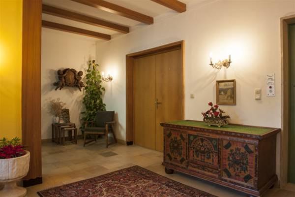 Apartamento Waldhaus Igls