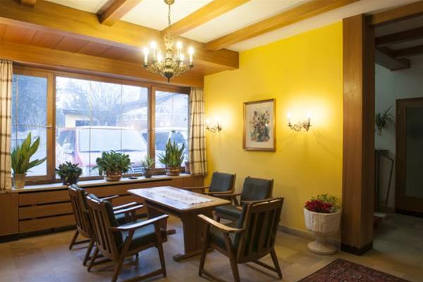 Apartamento Waldhaus Igls