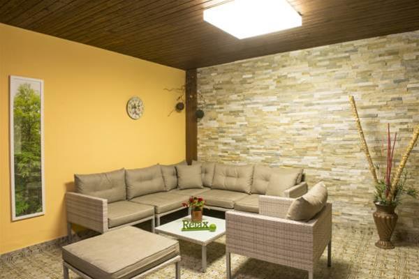 Apartamento Waldhaus Igls