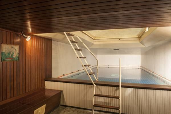 Apartamento Waldhaus Igls