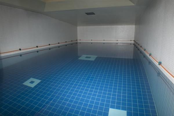 Apartamento Waldhaus Igls
