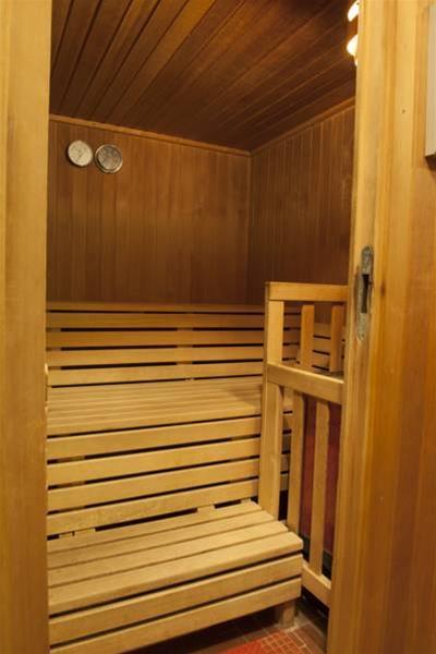 Apartamento Waldhaus Igls
