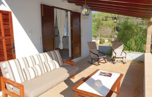 Holiday Home Capdevera 45 With Outdoor Swimmingpool