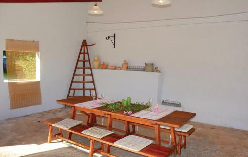 Holiday Home Capdevera 45 With Outdoor Swimmingpool
