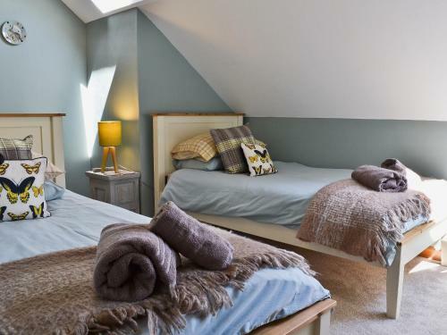 Edistone Barn
